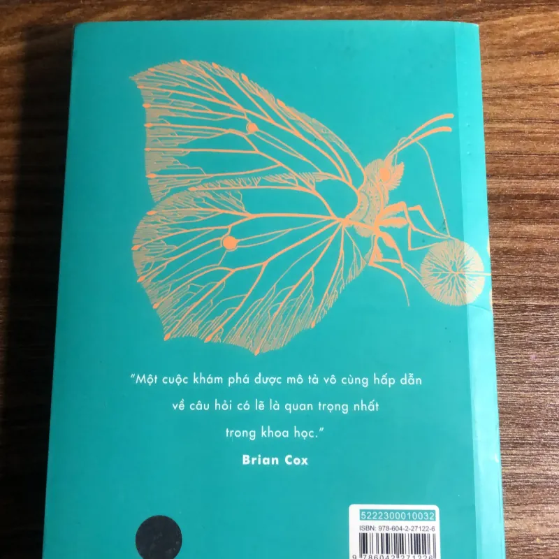 Sự sống là gì? 989814