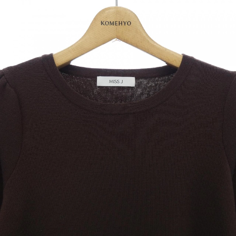 Miss Jay MISS J Váy 646147