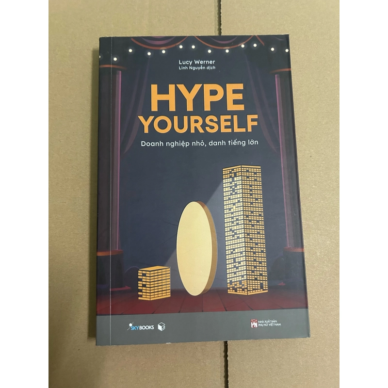 Hype yourself 497693