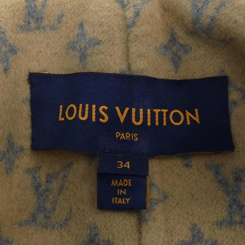 【Mã giảm giá】Áo khoác LOUIS VUITTON 641883