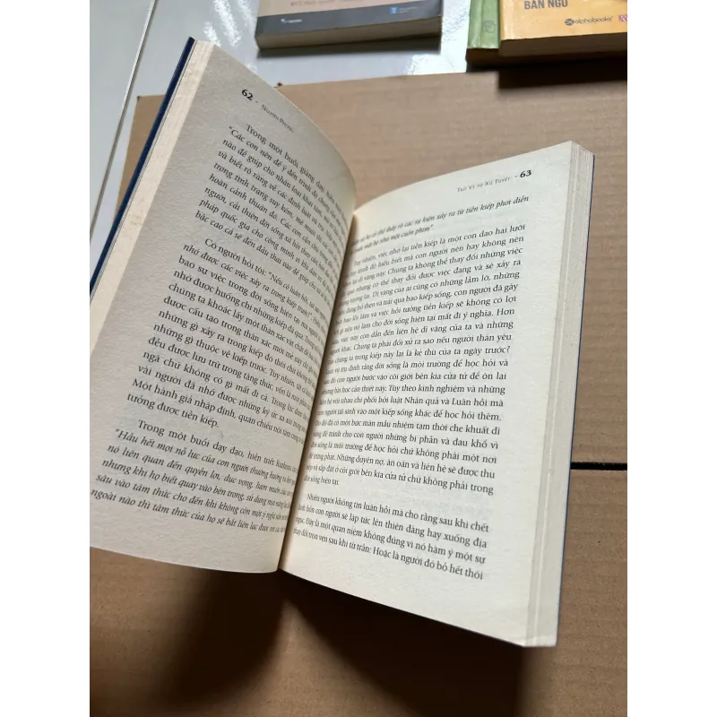 Trở về từ xứ tuyết 1032762