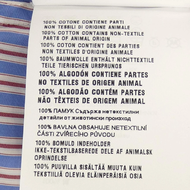 Áo sơ mi PRADA 637375