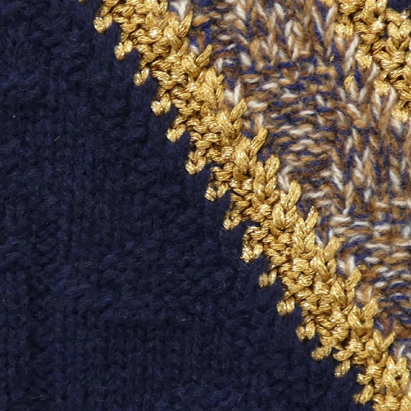 【Khuyến mãi】Chanel CHANEL Áo len 642935