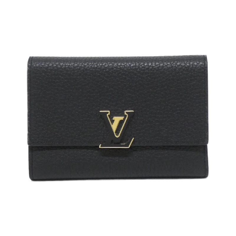 Ví Louis Vuitton Portefoy Capucines Compact M62157 621782