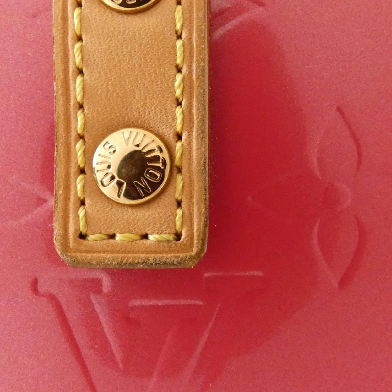 Túi Louis Vuitton Vernis Reed PM M9132F 617683