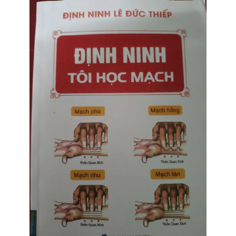Remake Định Ninh Tôi học mạch SỨC KHỎE - THỂ THAO ANTQ0810 577970