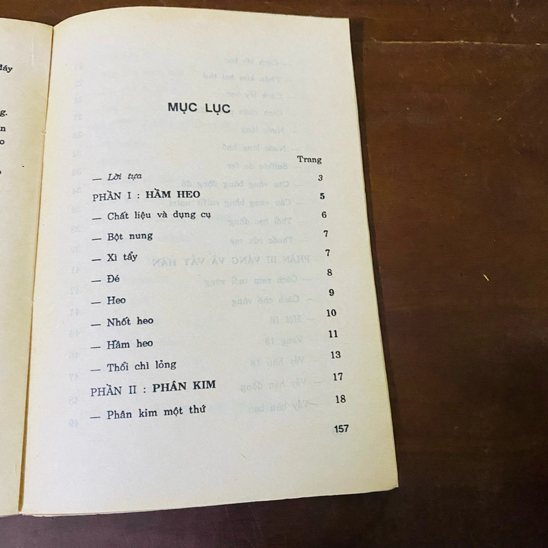 Thợ bạc thực hành  447582