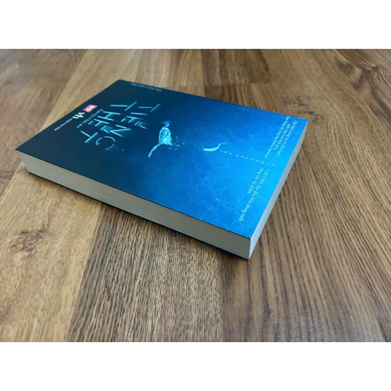 Hamanaka Aki - Tiếng thét 797776