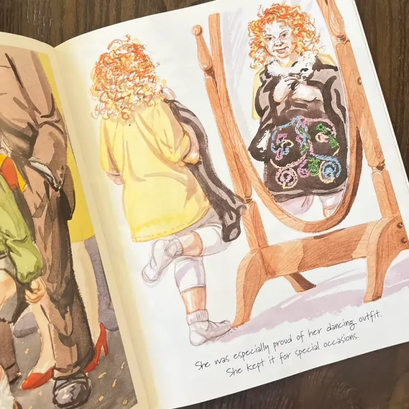 Valentine O'Byrne Irish Dancer 973918