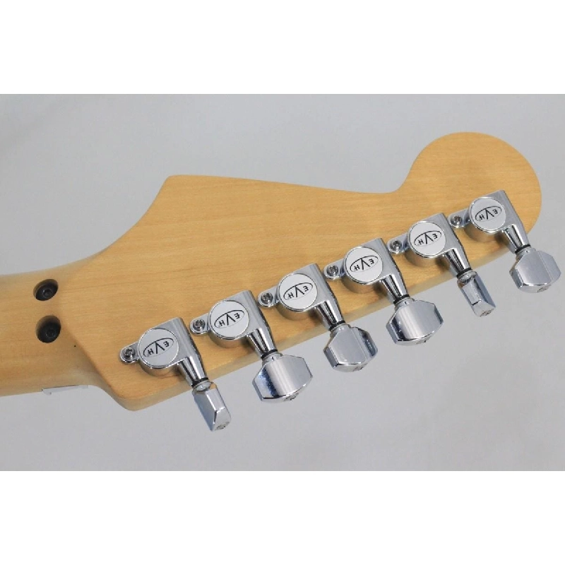 ＥＶＨ ＳＴＲＩＰＥＤ ＲＥＤ ＷＩＴＨ ＢＬＡＣＫ - Hàng hiệu Authentic 878756