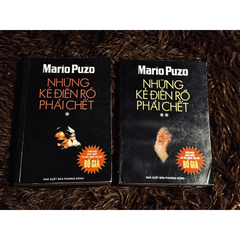 Những kẻ điên rồ phải chết 1017640