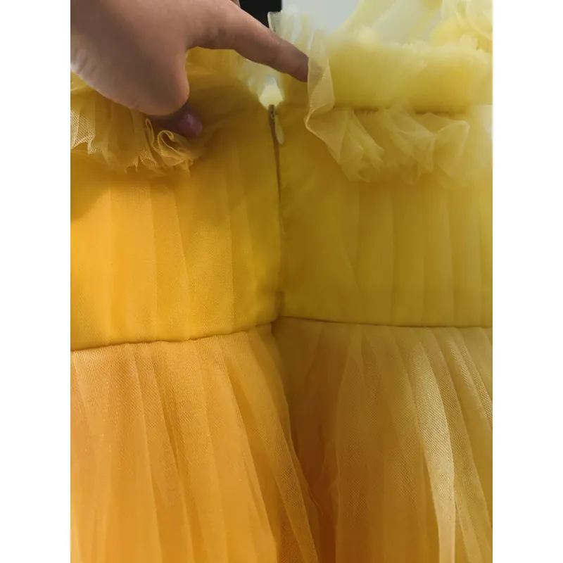 Đầm công chúa 708799