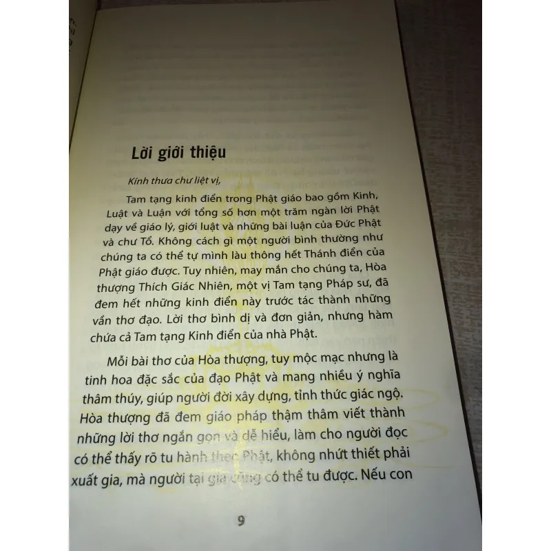 Diệu Lý Các Bộ Kinh-Thiền Sư Thích Giác Nhiên 972635