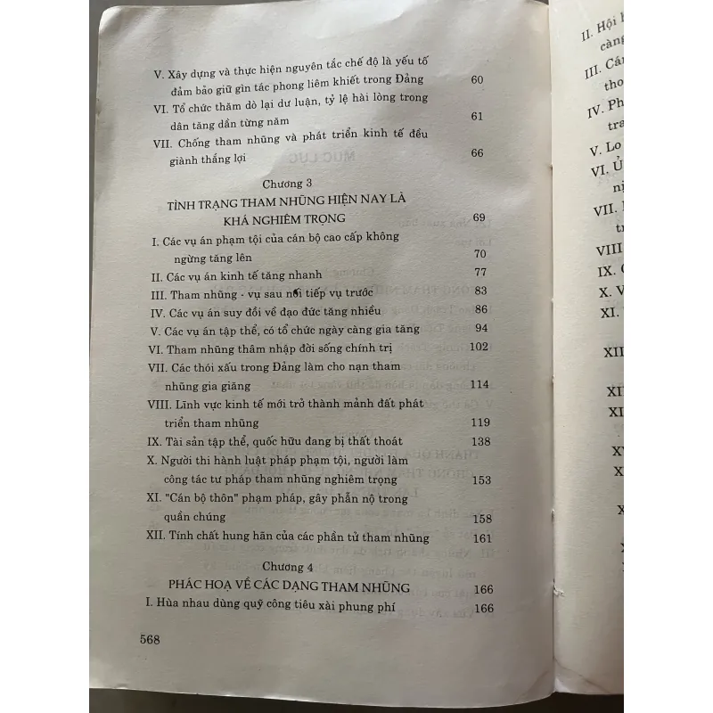 [luật - chính trị] Các biện pháp chống tham nhũng ở Trung Quốc - Hồng Vĩ 762380