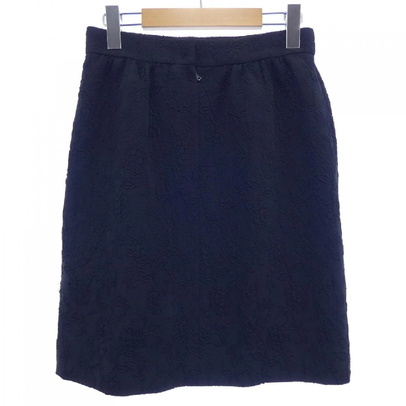 【Mã giảm giá】Dolce & Gabbana DOLCE&GABBANA chân váy 651418