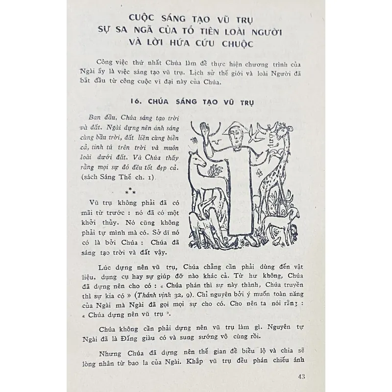 Giáo Lý Công Giáo xb năm 63 692720