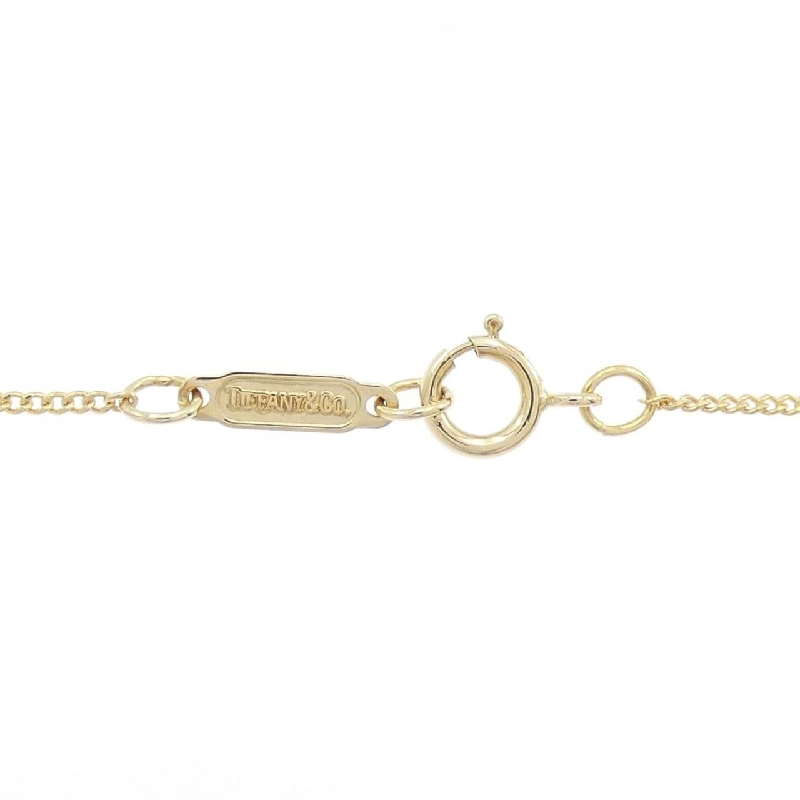 Dây chuyền lá Tiffany - Hàng hiệu Authentic 841584