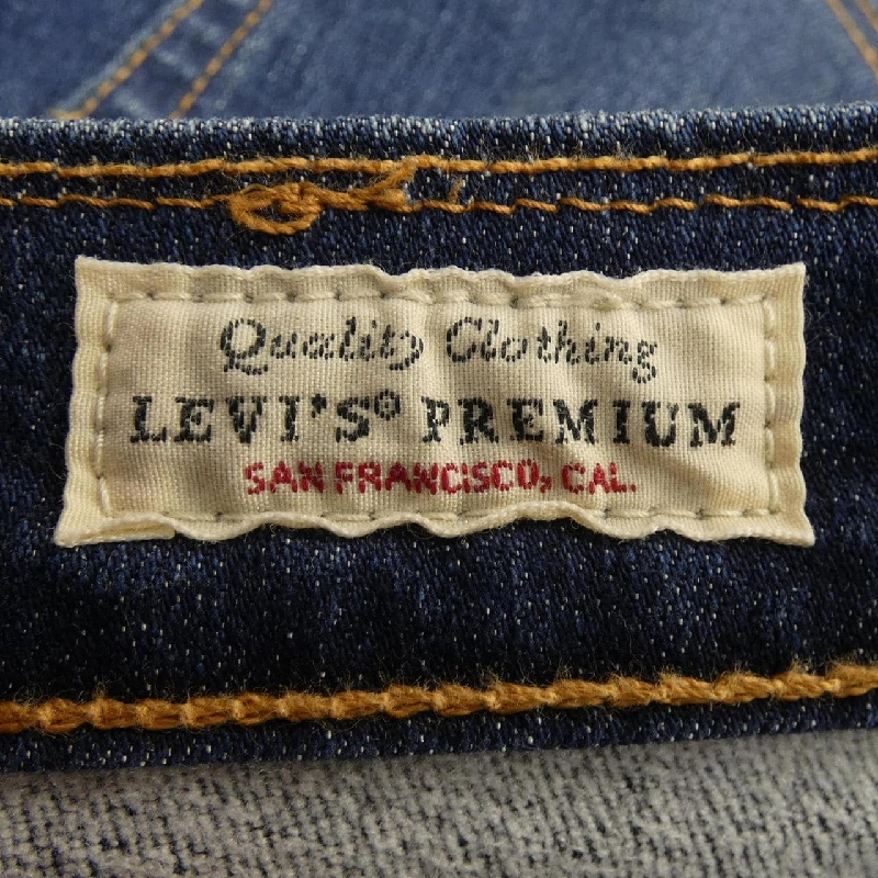 Quần jeans LEVI'S 511 - Hàng hiệu Authentic 893893