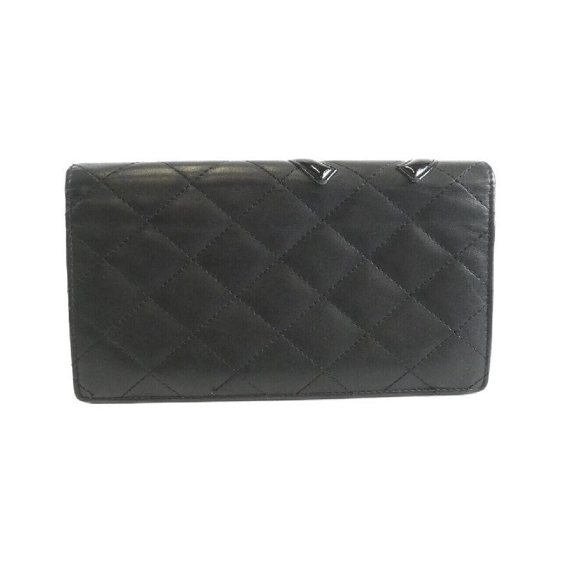 Ví Chanel Cambon Line 26717 - Hàng hiệu Chính hãng 805947