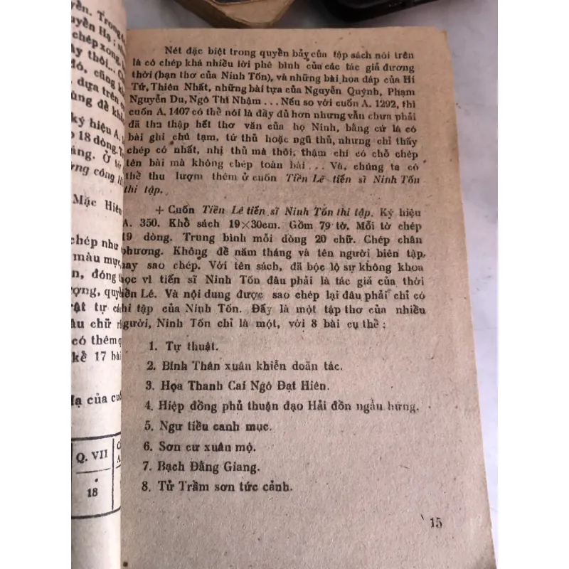 Thơ văn Ninh Tốn 800155