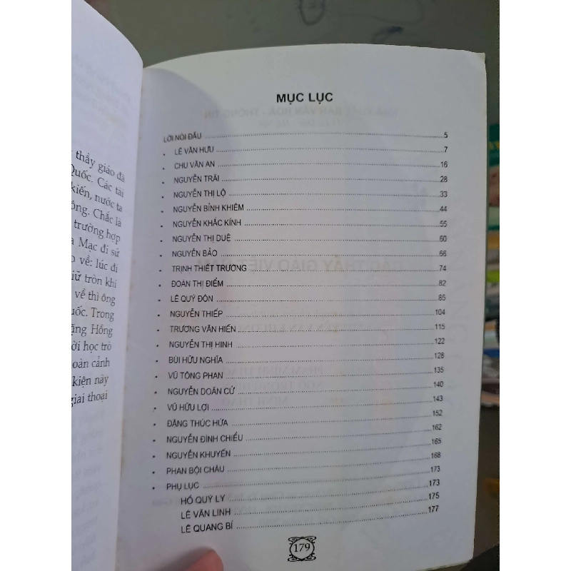 Các thầy giáo Việt Nam - Phạm Khang LỊCH SỬ - CHÍNH TRỊ - TRIẾT HỌC HCM0910 920382