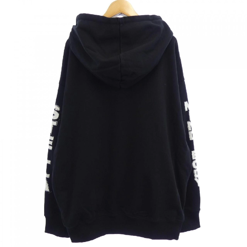 Áo khoác nỉ Sunshine của STELLA MCCARTNEY 633002