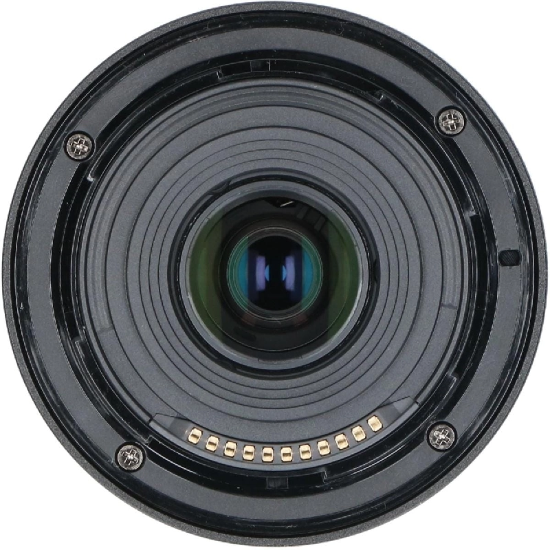 Ống kính Z DX18-140mm F3.5-6.3VR - Hàng hiệu Chính hãng 879085