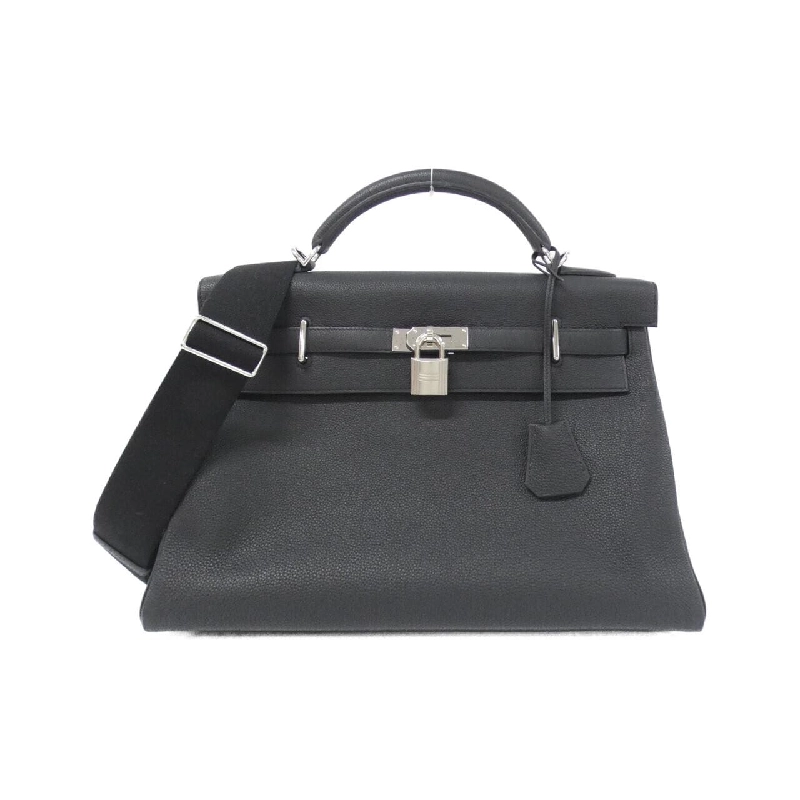 Túi xách Hermes Maxi Kelly 42cm 084689CK - Hàng hiệu Authentic 771488