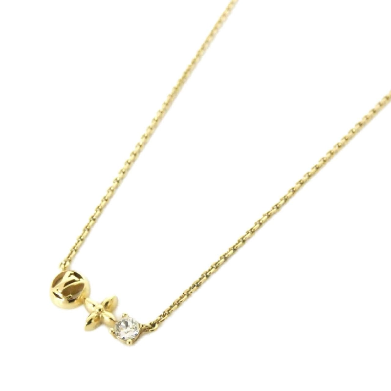 Dây chuyền Louis Vuitton Petit Louis M00368 626751