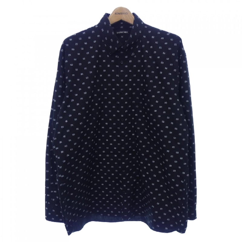 Áo sơ mi BALENCIAGA 534333 TELE5 - Hàng hiệu Chính hãng 896688