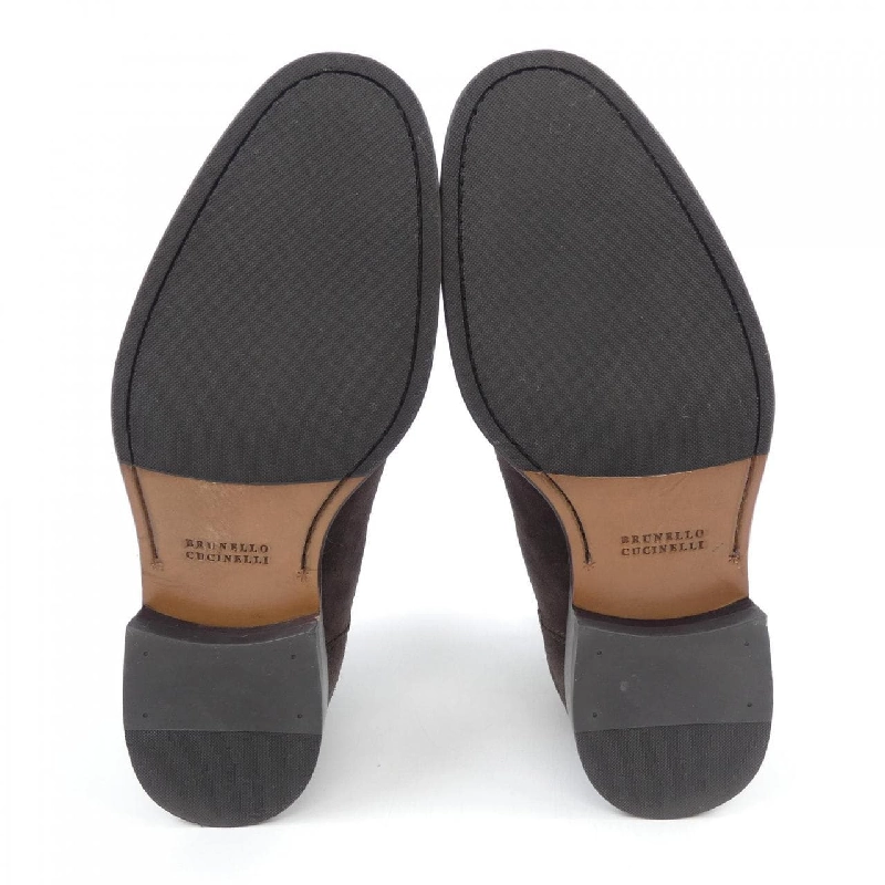Giày boot BRUNELLO CUCINELLI - Hàng hiệu Chính hãng 903123
