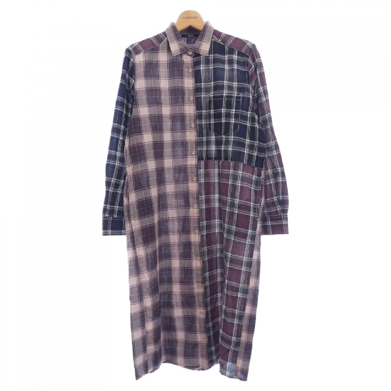 Đầm DIESEL - Hàng hiệu Authentic 808556