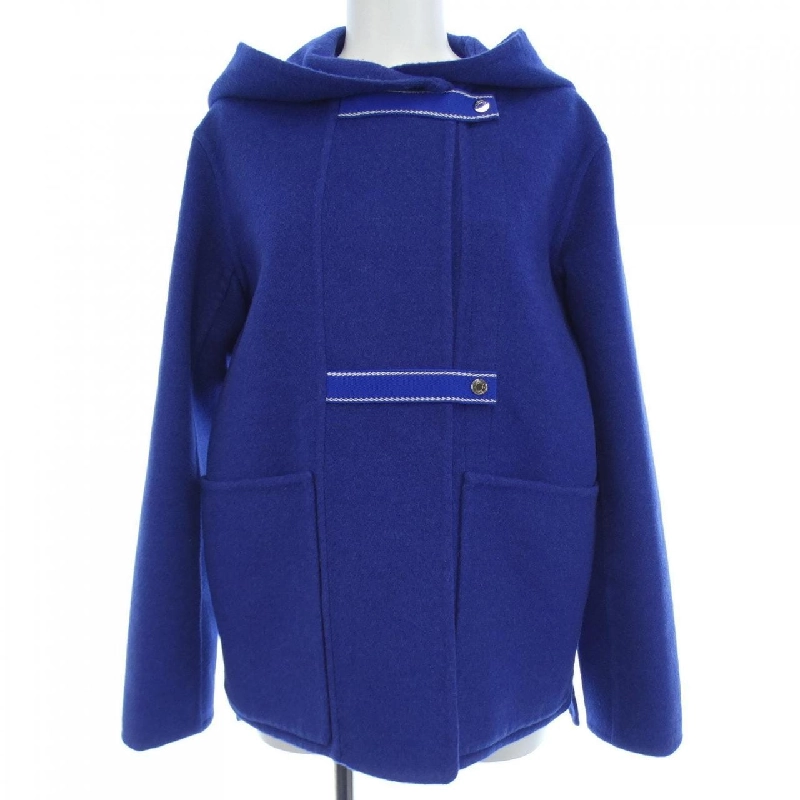 【Mã giảm giá】Áo khoác HERMES 642015