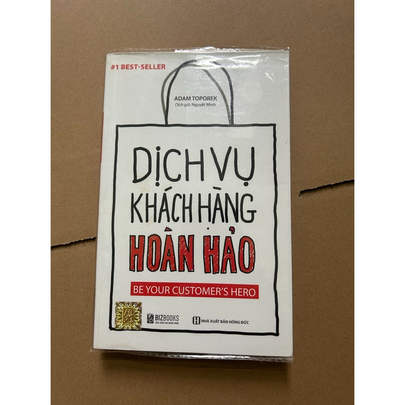 Dịch vụ khách hàng hoàn hảo 551470