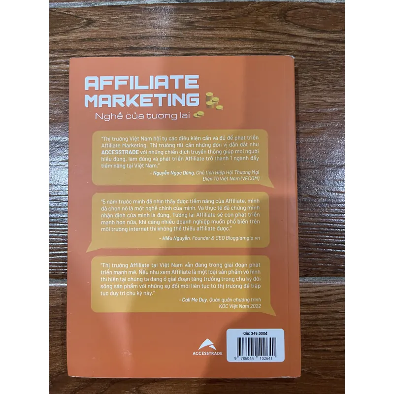 Affiliate Marketing Nghề của tương lai (7) 605509