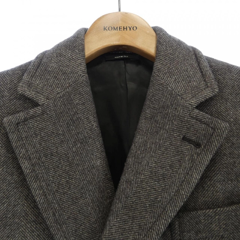 Áo khoác HERMES - Hàng hiệu Authentic 896838