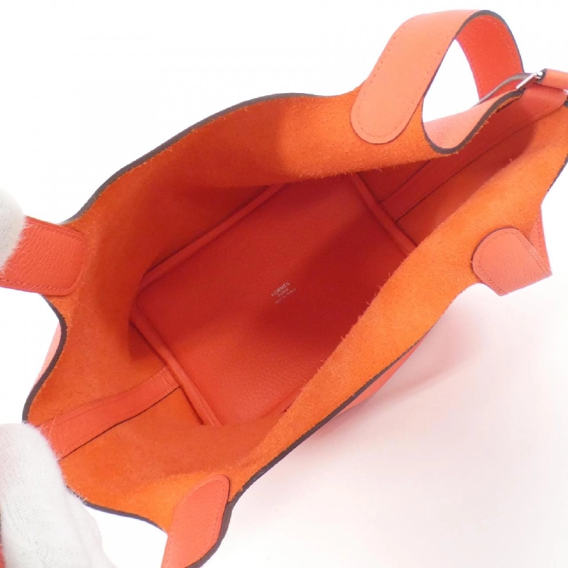 Túi Hermes Picotin Lock PM 056289CK 620043