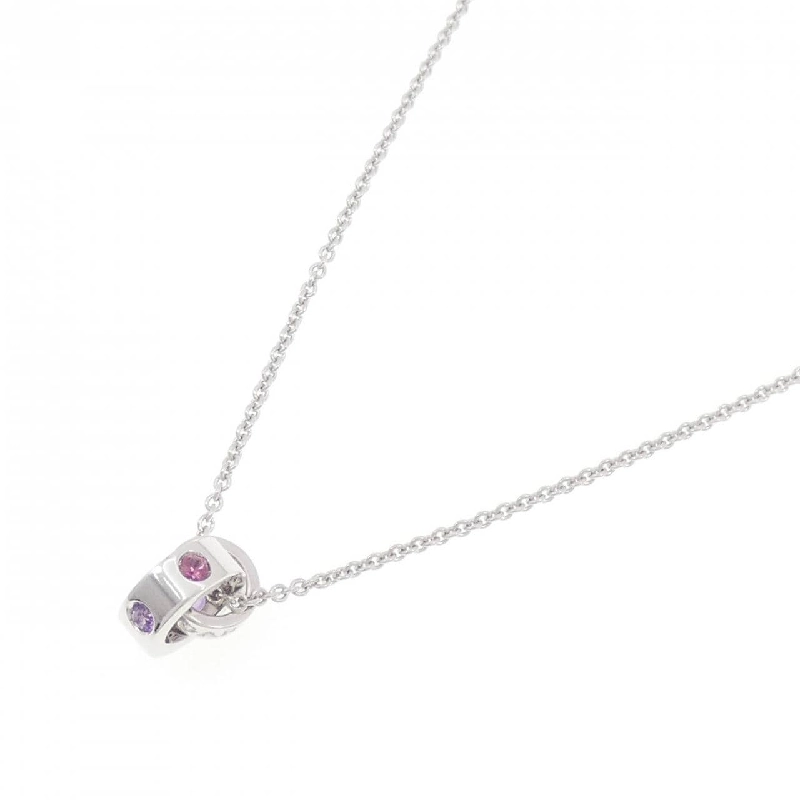 Bulgari Bulgari Bulgari Dây chuyền - Hàng hiệu Chính hãng 840377