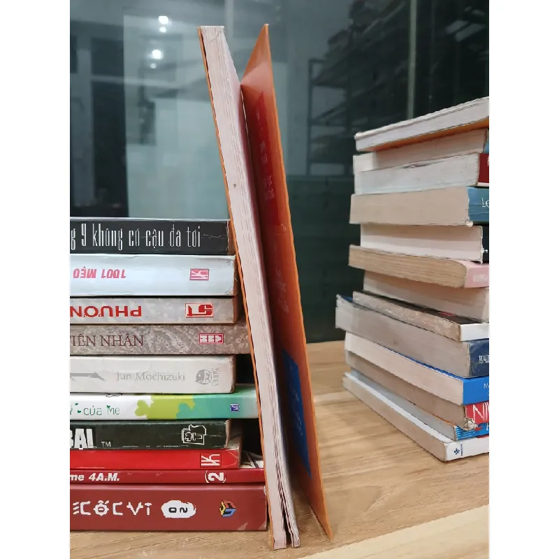 Bạn chỉ sống có một lần — Nhã Nam 576756