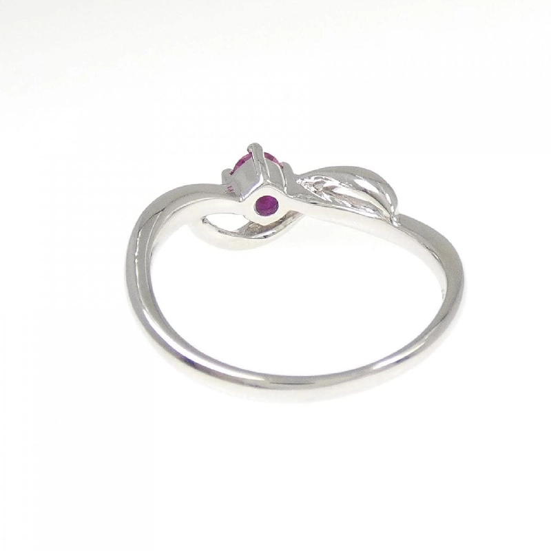 Nhẫn Ruby PT900 - Hàng hiệu Chính hãng 855711