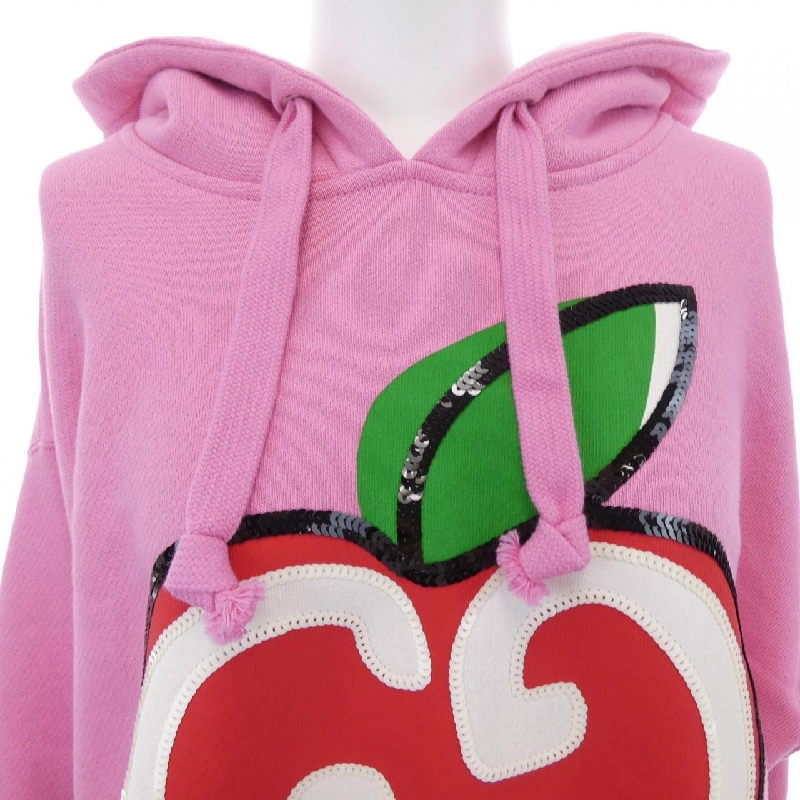 Gucci GUCCI 610160 XJCCK Áo khoác - Hàng hiệu Chính hãng 775116