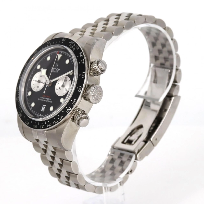 Tudor Black Bay Chrono 79360N-0013 SS tự động - Hàng hiệu chính hãng 882891