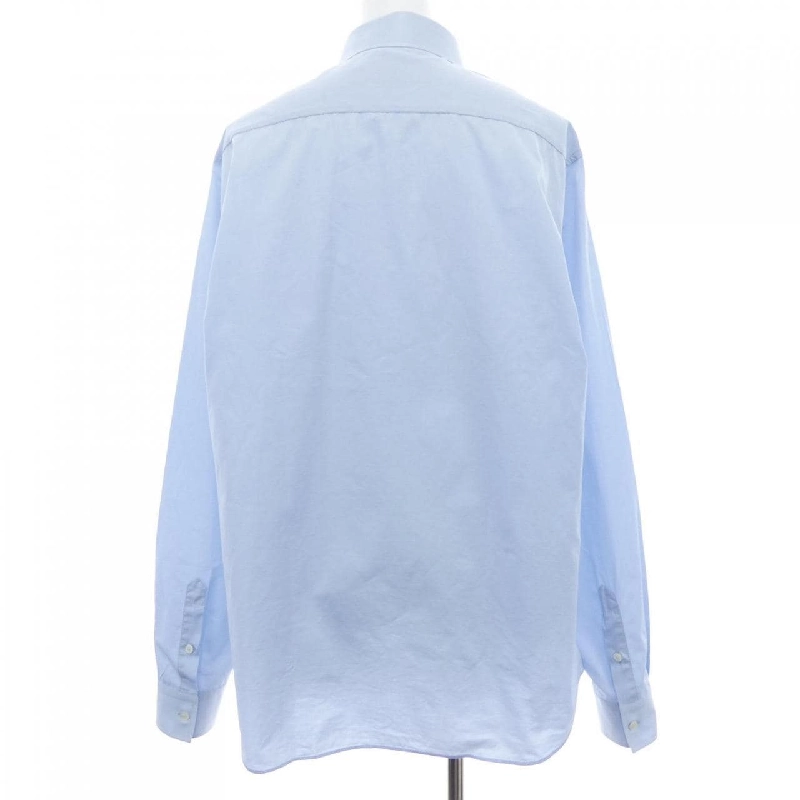 Áo sơ mi SALVATORE FERRAGAMO - Hàng hiệu Authentic 887137