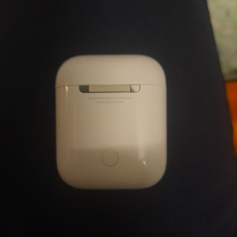 Airpods 2 chính hãng đã qua sử dụng 359533