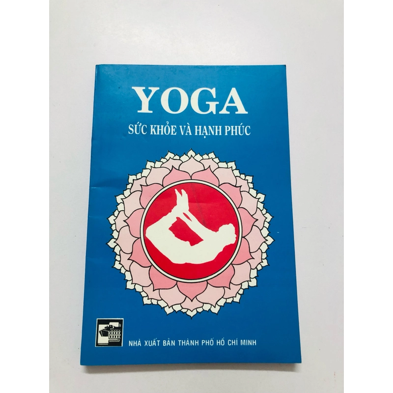 YOGA SỨC KHOẺ VÀ HẠNH PHÚC  275394