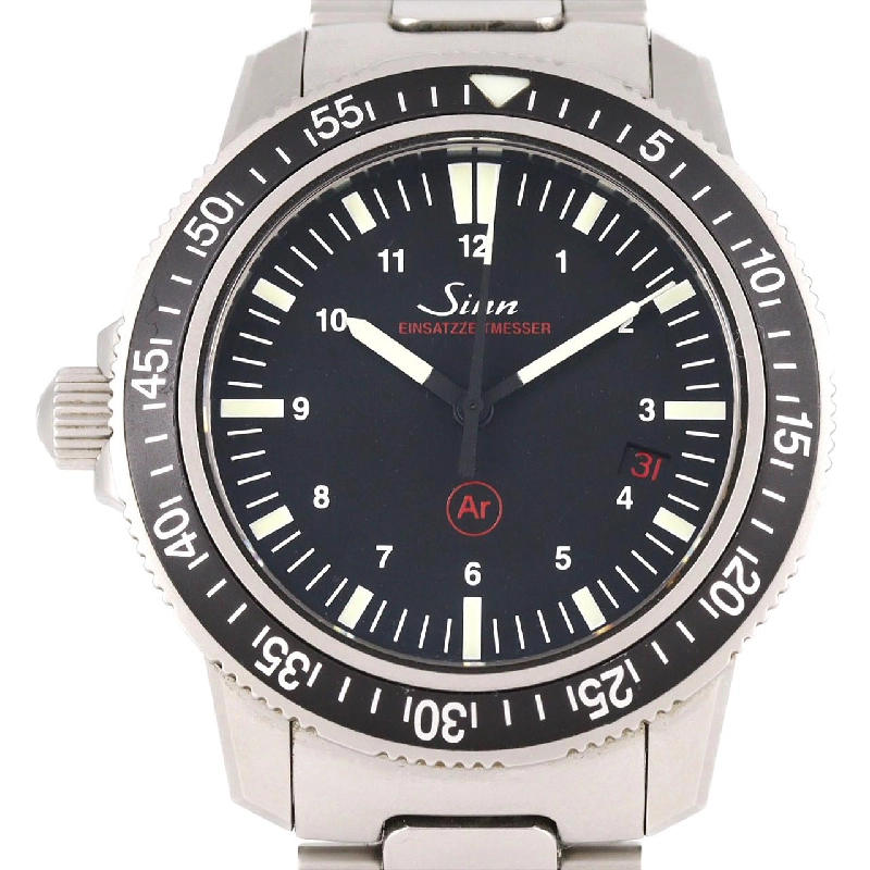 Đồng hồ tự động Jin EZM3 603.EZM3 SS - Hàng hiệu Chính hãng 881447