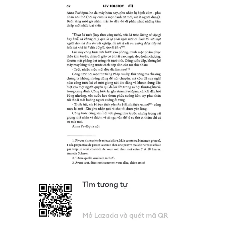 Chiến Tranh Và Hoà Bình (Trọn Bộ 02 Tập) 753236