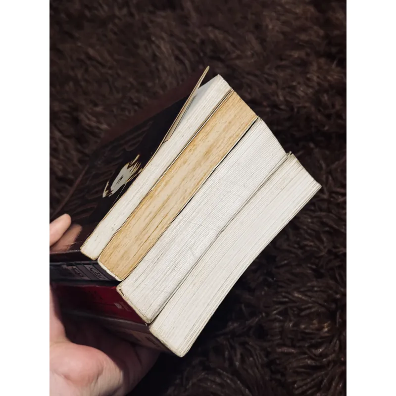 Combo 4 cuốn Bùi Ngọc Tấn 726652