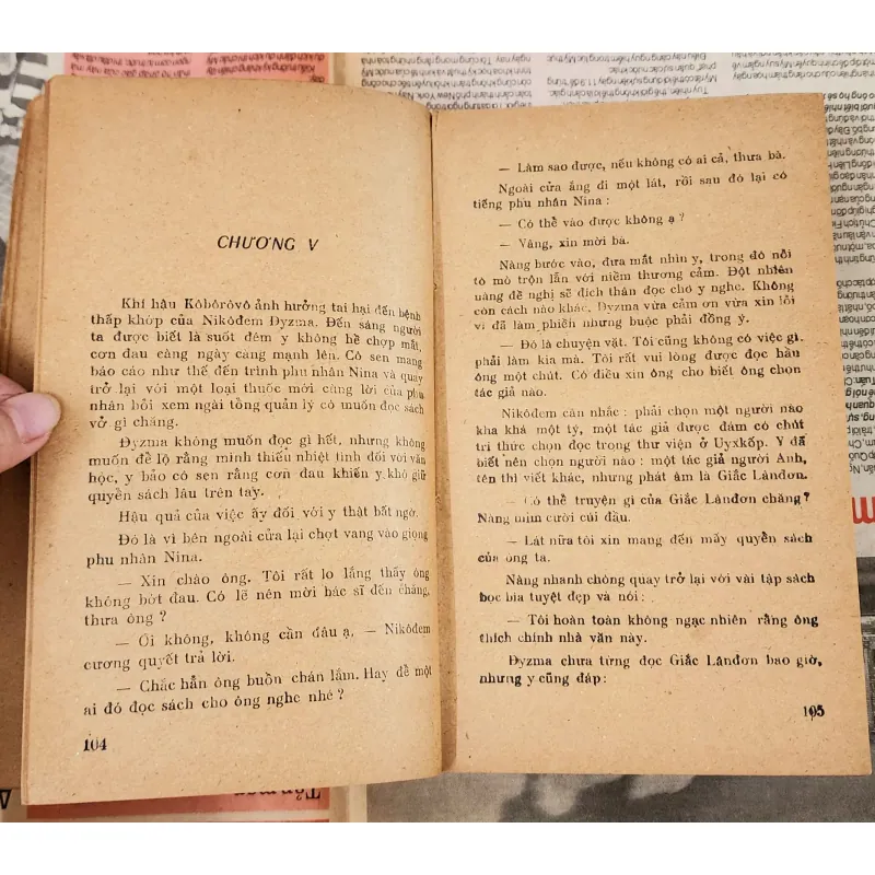Tác phẩm VH kinh điển Ba Lan: ĐƯỜNG CÔNG DANH CỦA DYZMA (540 trang) 992876