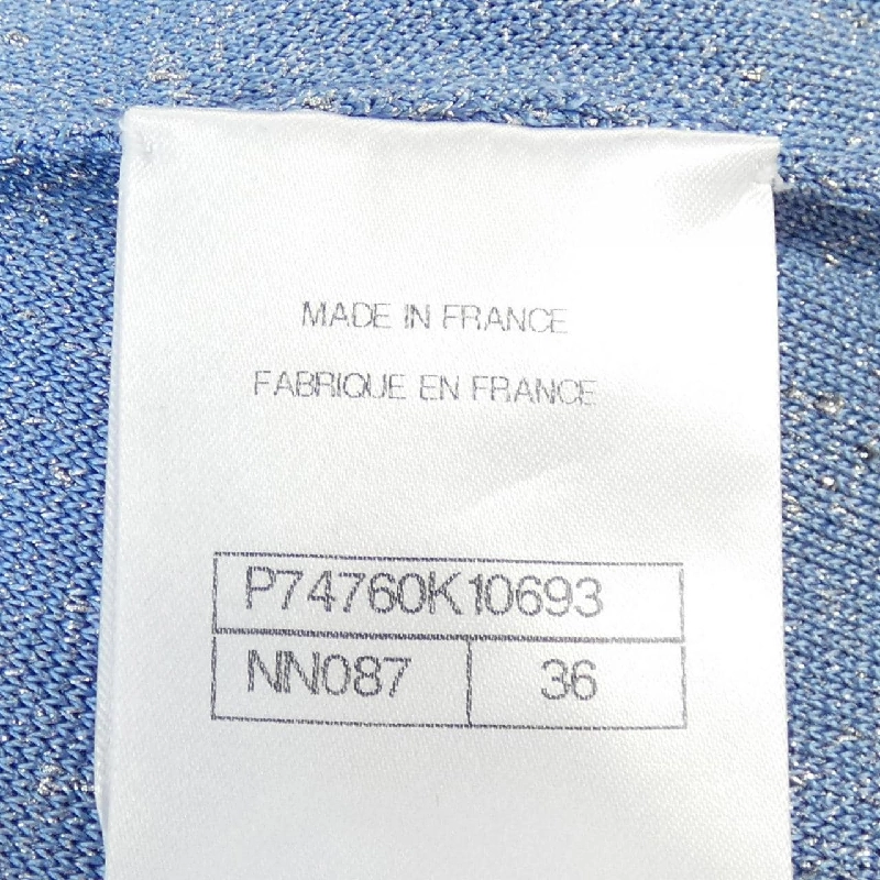 【Mã giảm giá】Chanel CHANEL Quần 654434